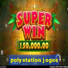 polystation jogos